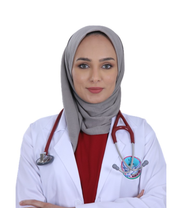 Dr. Bodour Abou Salem
