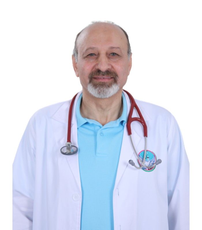 Dr. Yasser Teima